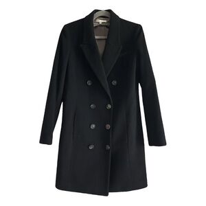 NWOT Maje Wool Coat size 36